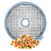 Grade Cubo Para Processador de Alimentos Pa-7 Pro Cubos 8x8mm Gc8 Pro - Skymsen