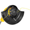 Aparador de Grama Elétrico Para Jardim 1500W AGV1500 220V - Vonder 6817150220
