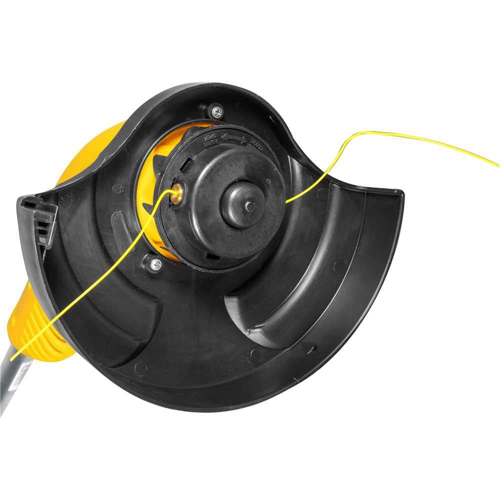 Aparador de Grama Elétrico Para Jardim 1500W AGV1500 220V - Vonder 6817150220