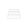 Forno Elétrico Industrial Refratária Roma Inox Feri110 220v + 2 Grades Extras - Venâncio