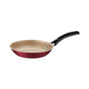 Frigideira Rasa Turim em Alumínio Antiaderente Starflon 20cm Vermelho 0,8L FRV2 - Tramontina