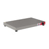 Pista Quente Mesa Aquecida Placa de Aquecimento de Alimentos Inox Elétrica 70cm Prmaq-7 220v Progás