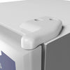 Freezer Vertical Multitemperaturas 541 L 8°C a -20ºC Branco VM50AH Versa 220v - Metalfrio