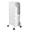 Aquecedor Eletrico a Oleo Confort Heat 1500w Eaq01o 127v - Eos