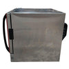 SEMINOVO - Forno Turbo Elétrico Fast Oven PRP-004 G2 Vermelho - Progás