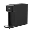 Bebedouro Purificador de Água Mineralle Slim Touch Eletrônico Preto Epe08p Bivolt - Eos B209333