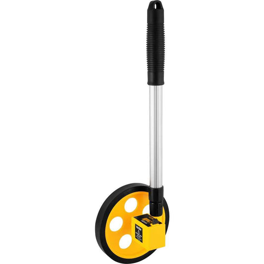 Medidor de Distância Com Roda 4 Dígitos - Vonder 3841000999