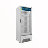Visa Cooler Refrigerador Expositor de Bebidas Vertical 2 a 8ºc 370/403l Vb40al 220v Branco - Metalfrio