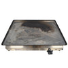 Seminovo - Chapa Bifeteira a Gás - PR450G Inox Progas