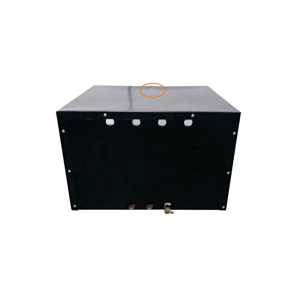 SEMINOVO - Forno Semi-industrial Gás Baixa Pressão  FSI500 - Progás