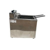 Semi - Fritador Elétrico Profissional Água e Óleo 23l Mesa Sfao4  127V - Venâncio