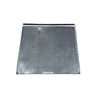 SEMINOVO - FORMA BANDEJA (PERFURADA) ASSADEIRA ALUMÍNIO 35X35 CM PRP-004 / FC4EMV - IMECA 6086
