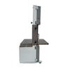 Semi - Mini Serra Fita Semi-inox Mesa Fixa 1,78m Bsim-178 Plus Bivolt - Braesi