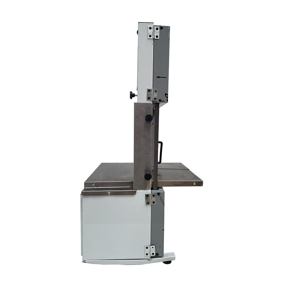 SEMINOVO - Mini Serra Fita Semi-inox Mesa Fixa 1,78m BSIM-178 Plus Bivolt - Braesi