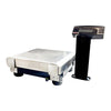 Balança Para Check-out Udc Co-e 30/5 5g Serial e Usb 33x28 30kg Bivolt - Urano