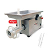 Picador Moedor de Carne Açougue Profissional Boca 98 Psp-98m 220v Skymsen Com Faca e Chaira