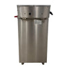 Seminovo - Fritador Fry Fritter Style 42 Litros Eletrico PR-3000E Style 220V Progas