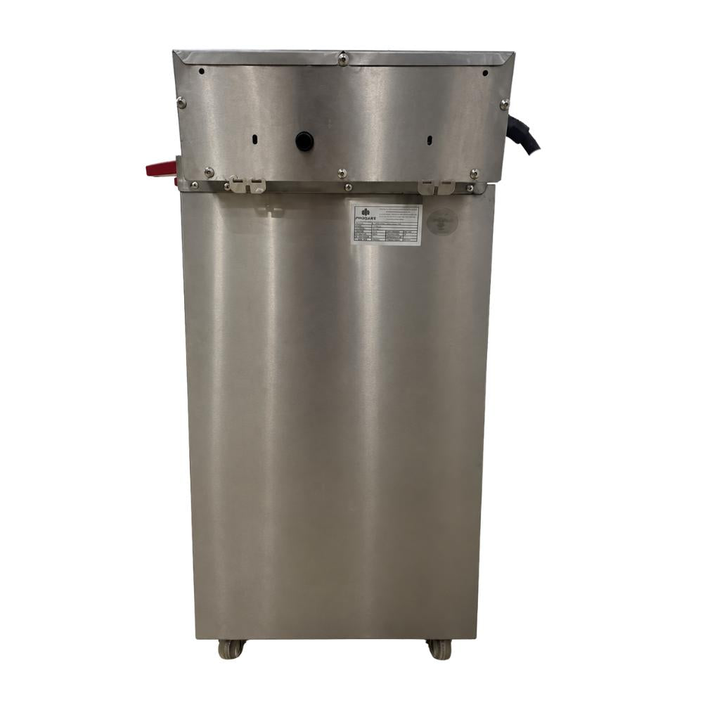 Seminovo - Fritador Fry Fritter Style 42 Litros Eletrico PR-3000E Style 220V Progas