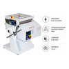 Amassadeira Semirrápida Lenta Basculante Até 25kg Profissional MBI 25 G2 Bivolt - Gastromaq 41080