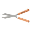 Conjunto de Tesoura de Poda e Tesoura Para Cerca Viva/grama 2 Peças - Tramontina 78330625