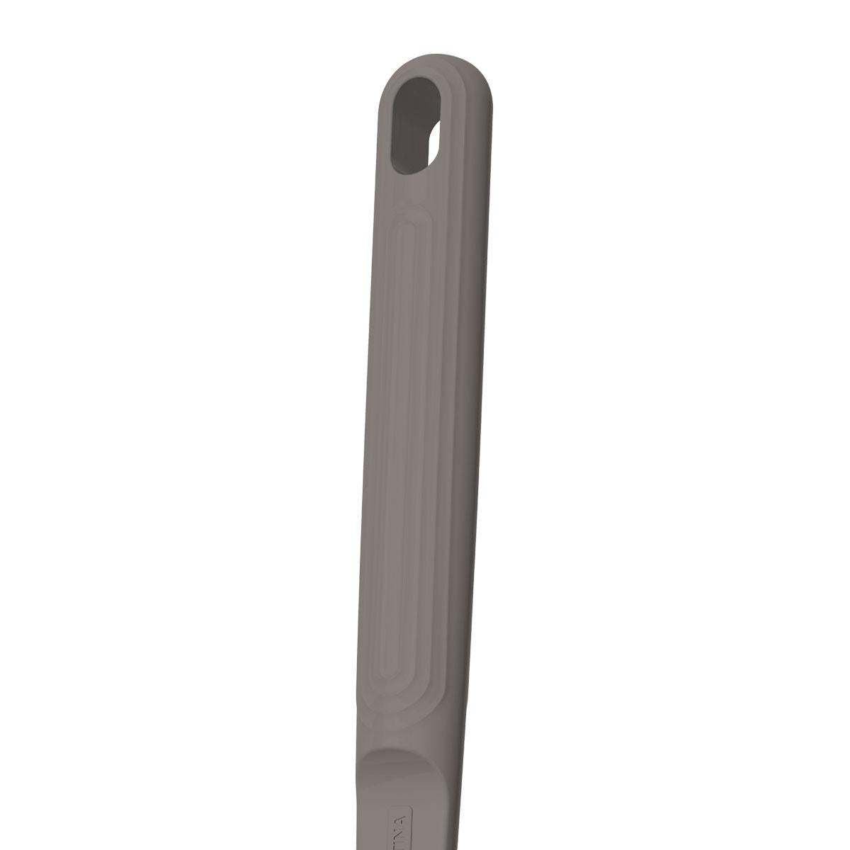 Pegador Para Massa Softta em Silicone Cinza Resistência e Maciez - Tramontina 25856160