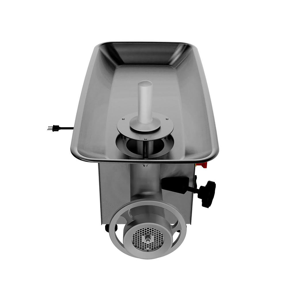 Picador Moedor De Carne Açougue Profissional Boca 22 PS22 - Skymsen