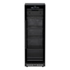 Cervejeira Top Light-in Touch Preto Fosco Slim 209l 0ºc a -6ºc EXPVQTLIN200 220v - Venax 31402