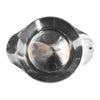 Kit Metálico - Forno Turbo Prp-004 127v + Mexedor Prmog-07 Bivolt - Progás