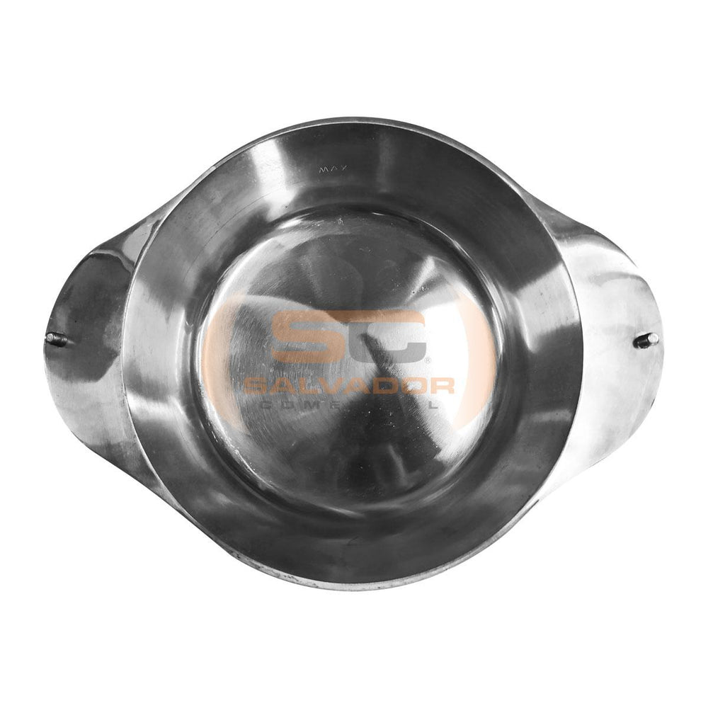 Kit Metálico - Forno Turbo Prp-004 127v + Mexedor Prmog-07 Bivolt - Progás