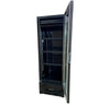 SEMINOVO - Cervejeira Expositor Vertical Porta de Vidro 497 Litros Vn50ah Optima All Black  Bivolt (com Transformador) - Metalfrio