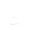 Grade Vertical Aramada Para Refrigerador Ilha Modelos Eist/Eip/Eit - Refrimate