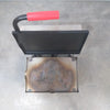 Semi - Prensa Mini Grill Elétrico PR-220E New Queen Progas 127V