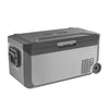 Freezer E Geladeira Portátil 35L Quadrivolt Dupla Ação EFC40 127V/220V/12V/24V - EOS