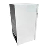 SEMINOVO - Refrigerador Expositor Vertical 124L Eco Gelo Branco EEV120B 127V - EOS