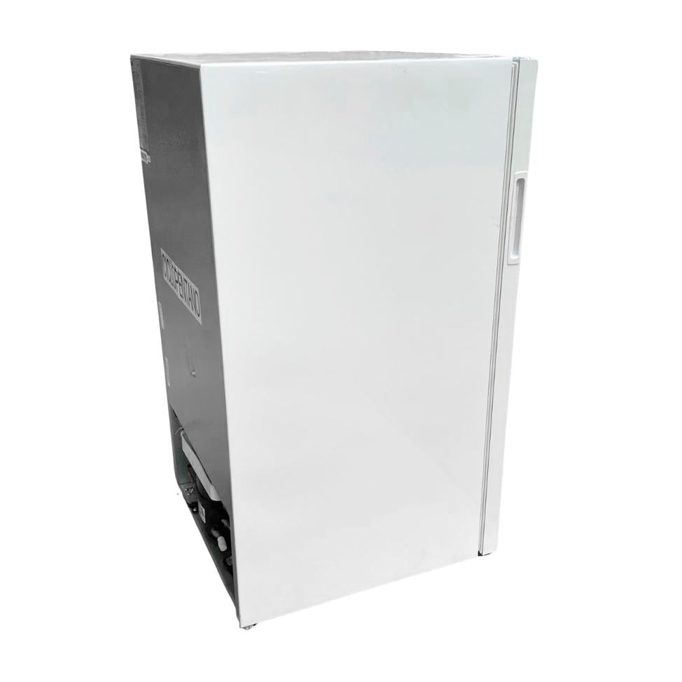 SEMINOVO - Refrigerador Expositor Vertical 124L Eco Gelo Branco EEV120B 127V - EOS