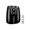 Fritadeira Sem Óleo Air Fryer Toutch EAF42T 127v Eos Com Moedor Sal e Pimenta Duplo Tramontina
