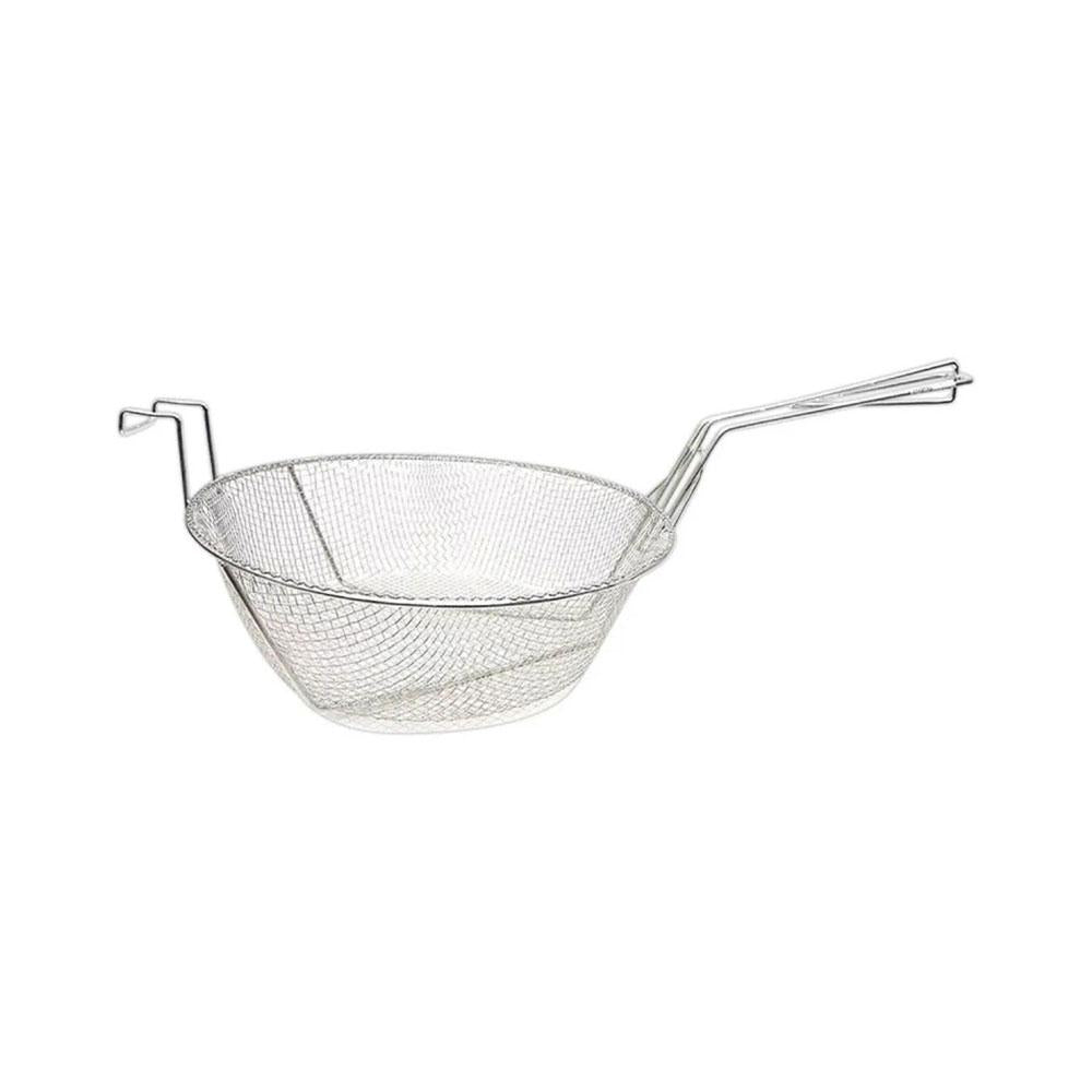 Fritadeira Industrial Elétrica Água e Óleo 24L 8000W FC8 220V - Skymsen
