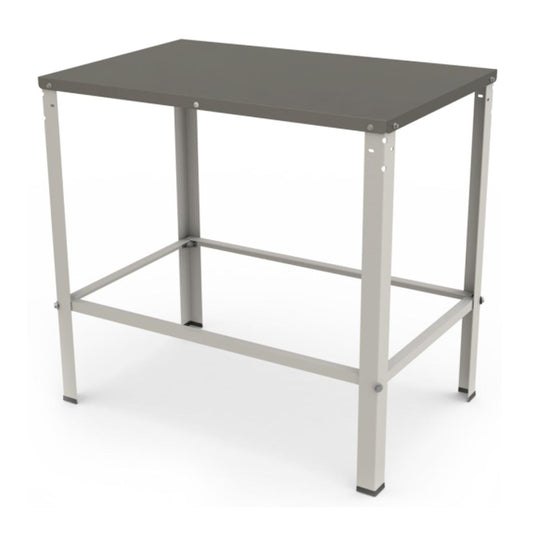 Mesa Panificadora Bancada Desmontável 0,93 x 0,60 x 0,87 MBR-010 - Braesi