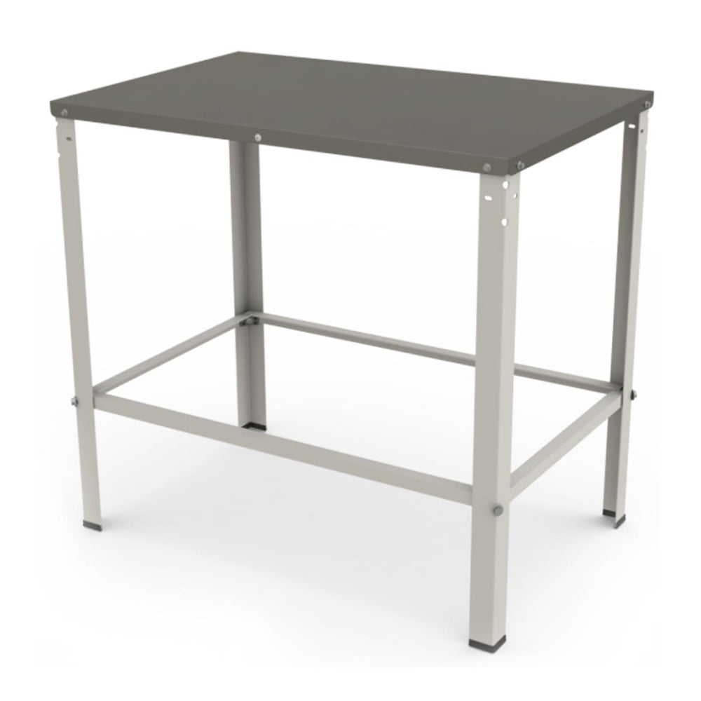 Mesa Panificadora Bancada Desmontável 0,93 x 0,60 x 0,87 MBR-010 - Braesi