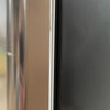 Semi - Cervejeira Expositor Refrigerado Beer Maxx 287l Inox Vn28tp - 127v - Metalfrio