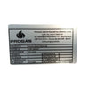 Semi - Forno Semi-industrial P/fogoes C/pedra Refrat. e Termometro Fsp-6800n - Progas