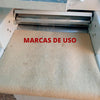 Semi - Modeladora de Pao 35cm Coluna Epóxi MPS350P GPaniz 127V