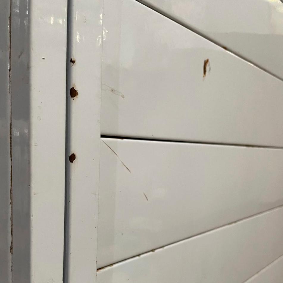 SEMINOVO - Kit Armário Crescimento Para 20 Esteiras AC20 + 26 Esteiras/formas - Venâncio