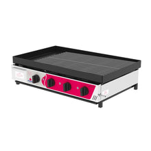 Categoria Char Broiler