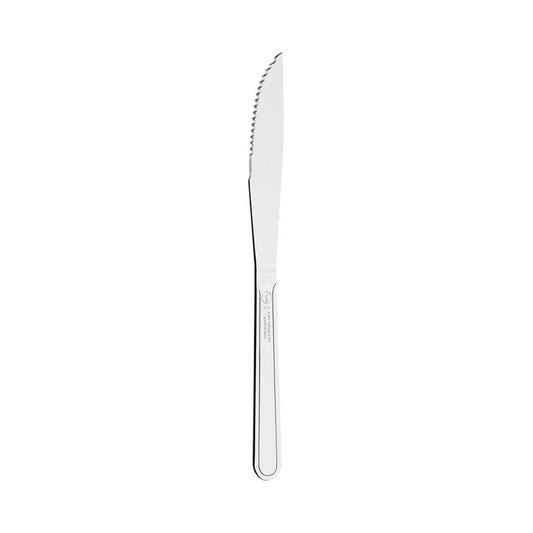 Faca para Churrasco Búzios em Aço Inox 4 Pol FIBAG - Tramontina 23750404