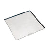 Kit - 8 Assadeiras Estampada Lisa Em Alumínio 35x35x1 Para Fornos Prp-004 / Fcsb4e / Fcv-35 - Imeca
