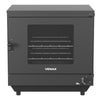 Forno Industrial FI 109L de Bancada Preto Interno Esmaltado Gás GLP FI109SB - Venax 9727