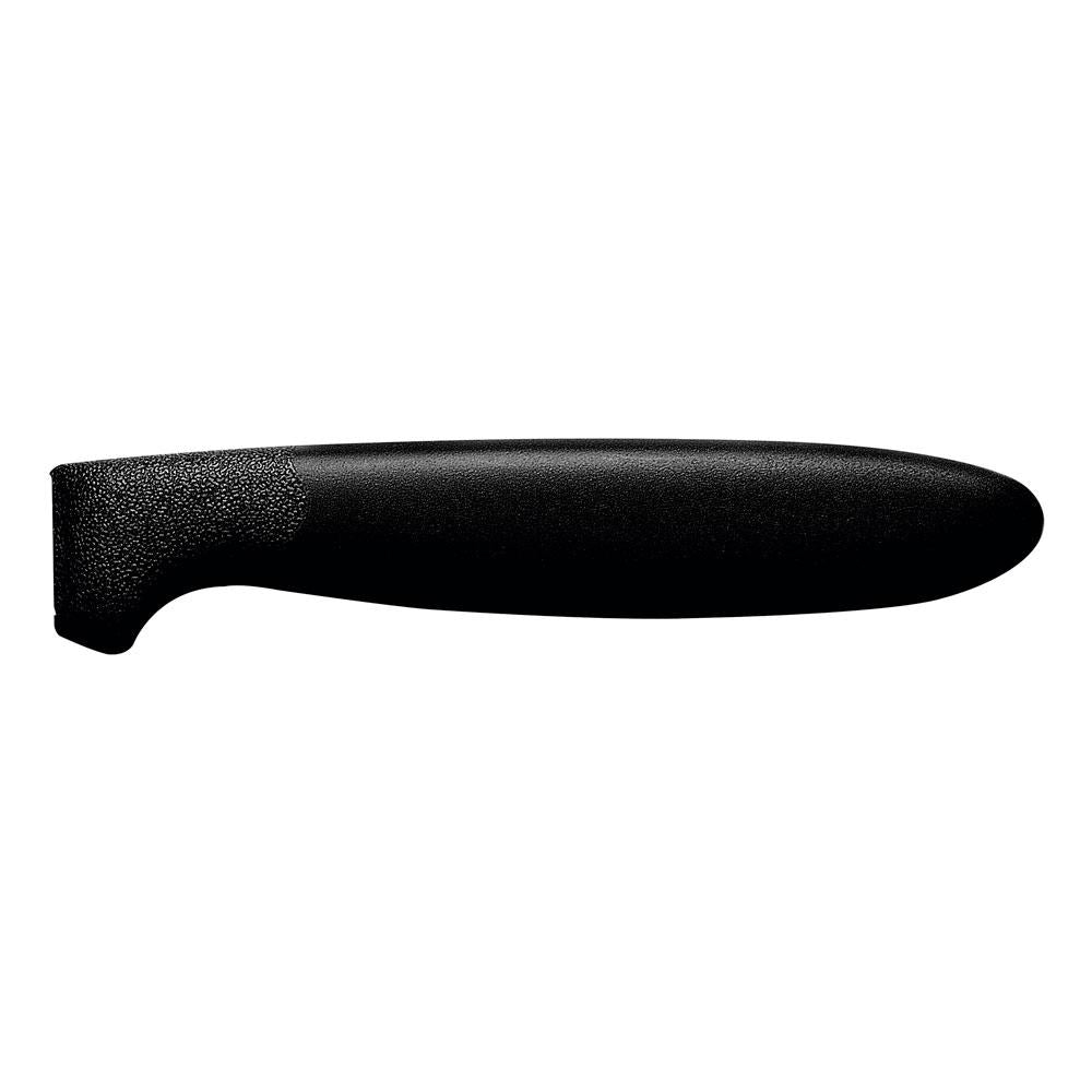 Faca para Churrasco Ipanema com Lâmina em Aço Inox 5 Pol Cabo Preto FPTOP - Tramontina  23360405