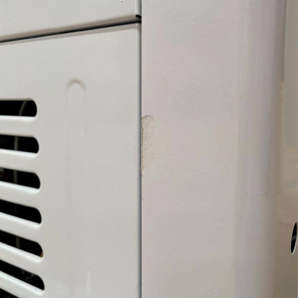 SEMINOVO - Freezer / Conservador Horizontal Tampa de Vidro Eco Gelo 247l Eeh300xx  Bivolt (com Transformador)  - Eos