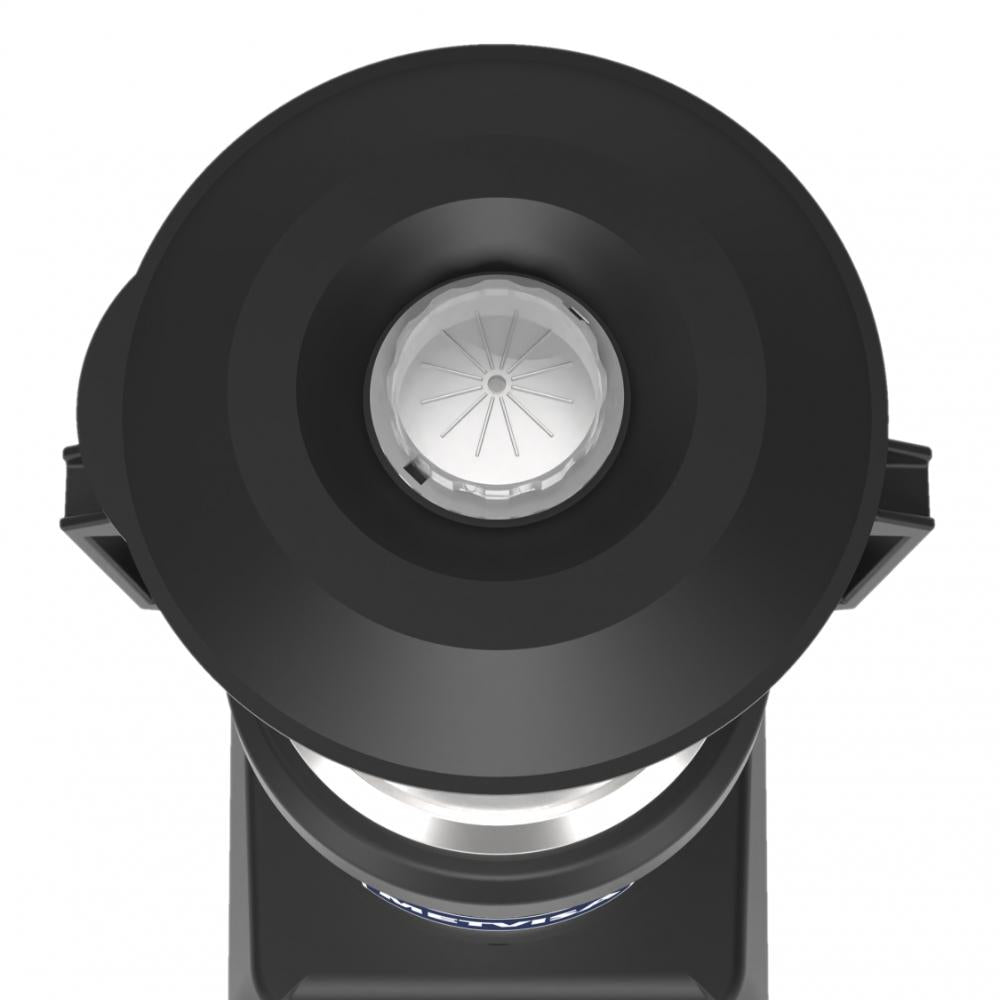 Liquidificador Comercial Baixa Rotação 8l 3500 Rpm 1/2cv Lqi.8 220v - Metvisa